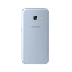 Vitre Arrière Galaxy A3 (2017) SM-A320F BLEU Officiel Samsung