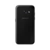 Vitre Arrière Galaxy A3 (2017) SM-A320F NOIR Officiel Samsung