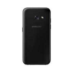 Vitre Arrière Galaxy A3 (2017) SM-A320F NOIR Officiel Samsung