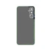 Galaxy A34 5G (A346) Argent : Vitre Arrière. Original Samsung -TechNest Store vitre arriere galaxy a34 5g argent