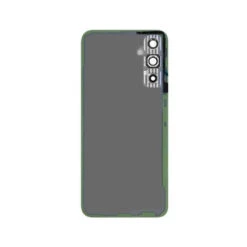 Galaxy A34 5G (A346) Lime : Vitre Arrière. Original Samsung -TechNest Store vitre arriere galaxy a34 5g jaune 1