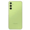 Galaxy A34 5G (A346) Lime : Vitre Arrière. Original Samsung -TechNest Store vitre arriere galaxy a34 5g jaune