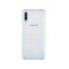 Galaxy A50 (SM-A505F) : Capot Arrière Blanc. Officiel Samsung -TechNest Store vitre arriere galaxy a50 sm a505f blanc