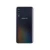 Galaxy A50 (SM-A505F) : Capot Arrière Noir. Officiel Samsung -TechNest Store vitre arriere galaxy a50 sm a505f noir