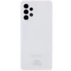 Galaxy A52 4G / 5G (A525 / A526) : Vitre Arrière Blanche. Original Samsung -TechNest Store vitre arriere galaxy a52 blanc