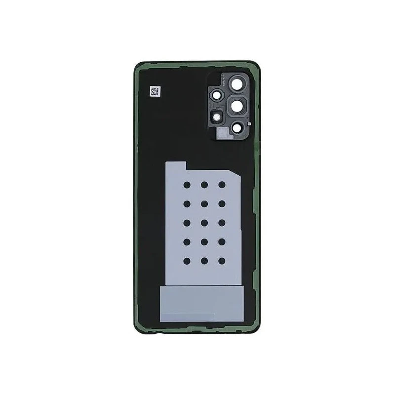 Galaxy A52s 5G (A528) : Vitre Arrière Blanche. Original Samsung 4 Galaxy A52s 5G (A528) : Vitre Arrière Blanche. Original Samsung - Image 2