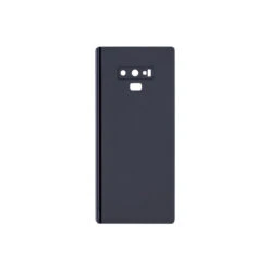 Galaxy Note 9 (N960) : Vitre Arrière Noire -TechNest Store vitre arriere galaxy note 9 1