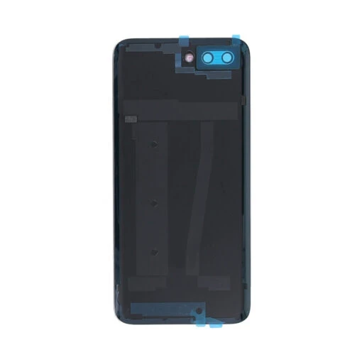 Honor 10 : Vitre Arrière Bleue. Officiel Honor - Image 2