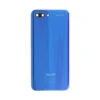 Honor 10 : Vitre Arrière Bleue. Officiel Honor -TechNest Store vitre arriere honor 10 bleue