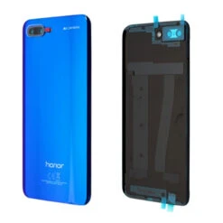 Honor 10 : Vitre Arrière Bleue. Officiel Honor -TechNest Store vitre arriere honor 10 bleue 2