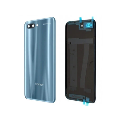 Honor 10 : Vitre Arrière Grise. Officiel Honor - Image 2