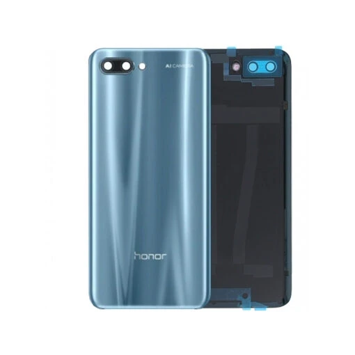 Honor 10 : Vitre Arrière Grise. Officiel Honor - Image 3