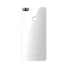 Honor 9 Lite : Vitre Arrière Blanche -TechNest Store vitre arriere honor 9 lite blanc