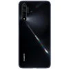 Huawei Nova 5T : Vitre Arrière Noire. Officiel Huawei -TechNest Store vitre arriere huawei nova 5t noir