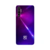 Huawei Nova 5T : Vitre Arrière Violet. Officiel Huawei -TechNest Store vitre arriere huawei nova 5t violet
