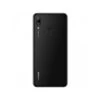 P Smart 2019 : Vitre Arrière Noire + Lecteur D'empreintes. Officiel Huawei -TechNest Store vitre arriere huawei p smart 2019