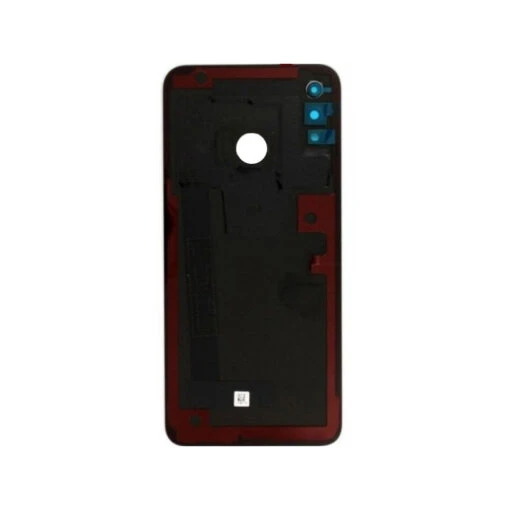 Huawei P Smart Plus / Nova 3i : Vitre Arrière Bleu Violet. Officiel Huawei - Image 2