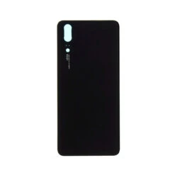 Huawei P20 : Vitre Arrière Noire