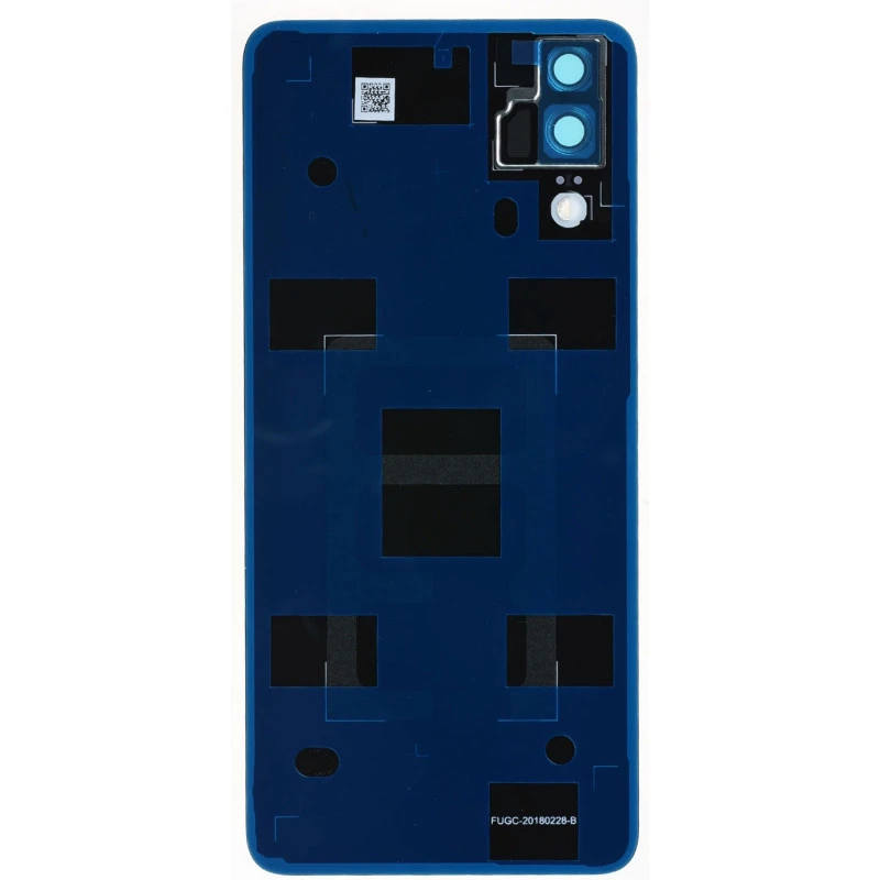 Huawei P20 : Vitre Arrière Twilight D'origine Huawei 4 Huawei P20 : Vitre Arrière Twilight D'origine Huawei - Image 2