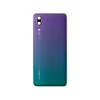 Huawei P20 : Vitre Arrière Twilight D'origine Huawei -TechNest Store vitre arriere huawei p20 twilight