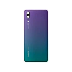 Huawei P20 : Vitre Arrière Twilight D'origine Huawei