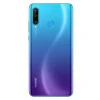 P30 Lite : Vitre Arrière Bleue + Lecteur D'empreintes. Officiel Huawei -TechNest Store vitre arriere huawei p30 lite bleu