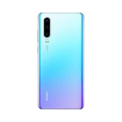 P30 : Vitre Arrière Nacré. Officiel Huawei -TechNest Store vitre arriere huawei p30 nacre 2