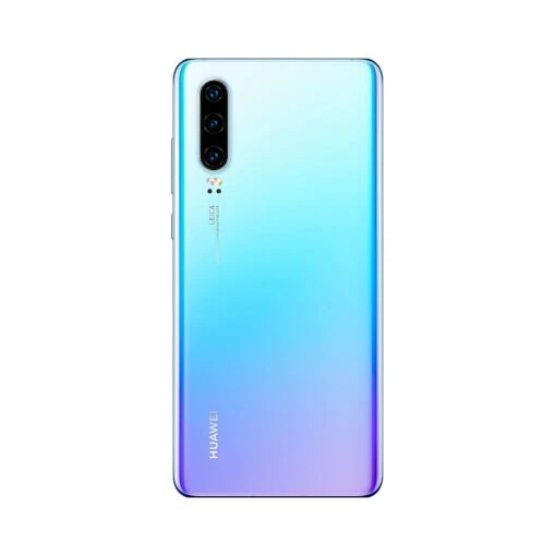 P30 : Vitre Arrière Nacré. Officiel Huawei - Image 3
