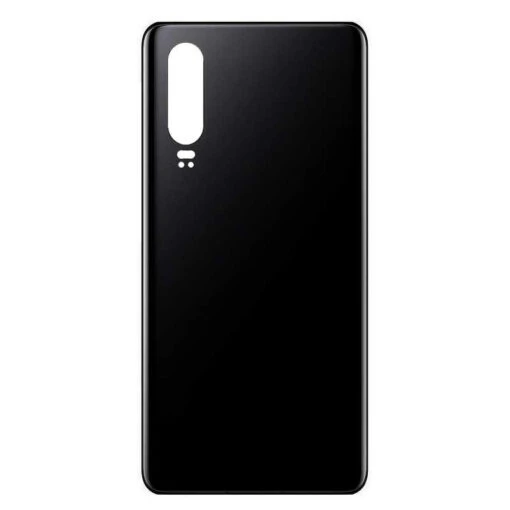 Huawei P30 : Vitre Arrière Noire