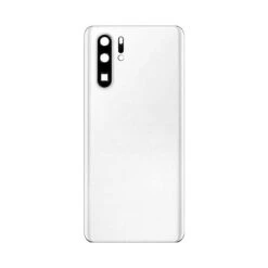P30 Pro : Vitre Arrière Blanche