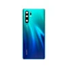 Huawei P30 Pro : Vitre Arrière Bleue Aurore Originale Huawei -TechNest Store vitre arriere huawei p30 pro bleu aurore