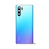 Huawei P30 Pro : Vitre Arrière Bleue Nacrée Originale Huawei -TechNest Store vitre arriere huawei p30 pro nacre