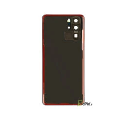 Huawei P30 Pro : Vitre Arrière Noire 5 Huawei P30 Pro : Vitre Arrière Noire -TechNest Store vitre arriere huawei p30 pro noir 1