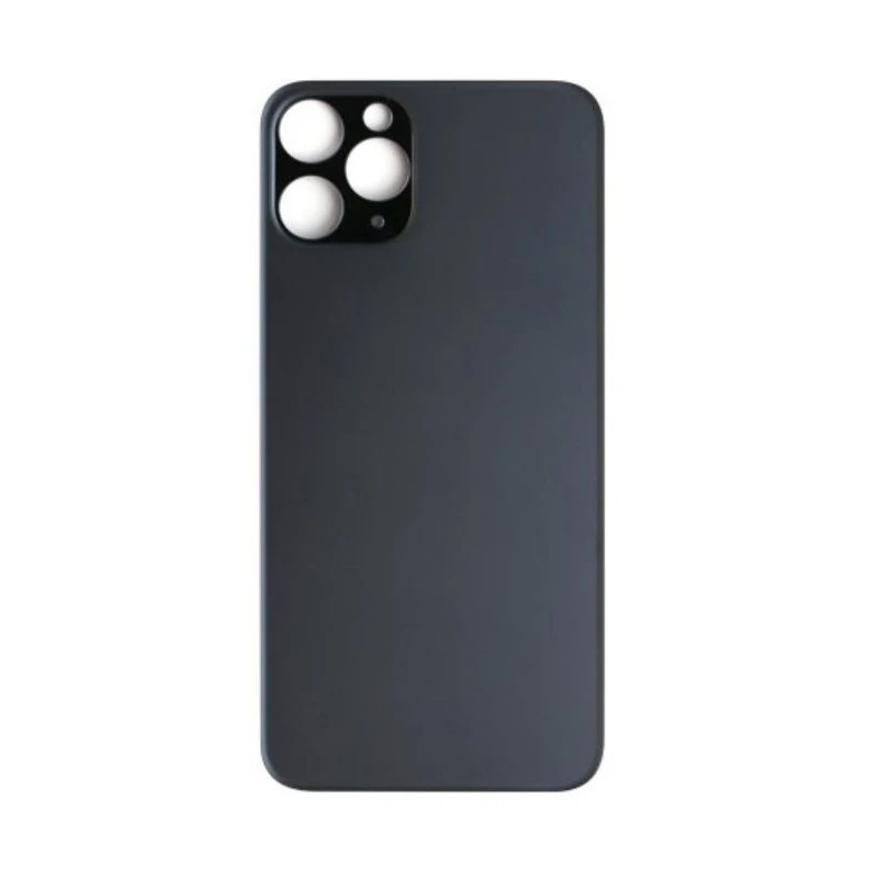 IPhone 11 Pro : Vitre Arrière Gris Sidéral 3 IPhone 11 Pro : Vitre Arrière Gris Sidéral