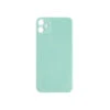 IPhone 11 : Vitre Arrière Verte -TechNest Store vitre arriere iphone 11 vert