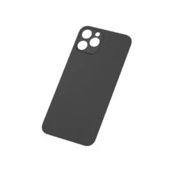 IPhone 12 Pro Max : Vitre Arrière Graphite