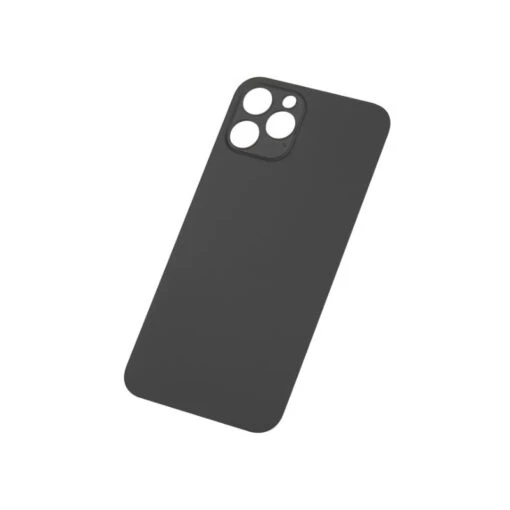IPhone 12 Pro Max : Vitre Arrière Graphite