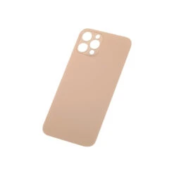 IPhone 12 Pro Max : Vitre Arrière Or