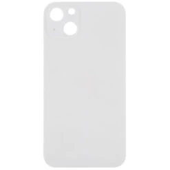 IPhone 13 : Vitre Arrière Blanche