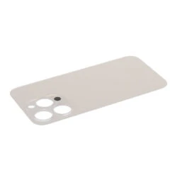 IPhone 14 Pro : Vitre Arrière Or