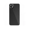 IPhone 15 Noir : Vitre Arrière