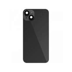 IPhone 15 Plus Noir : Vitre Arrière