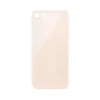 IPhone 8, IPhone SE (2e Gén / 3e Gén) : Vitre Arrière Or -TechNest Store vitre arriere iphone 8 se 2020 or