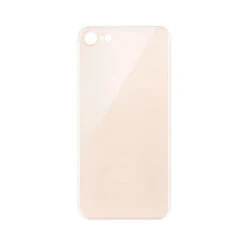 IPhone 8, IPhone SE (2e Gén / 3e Gén) : Vitre Arrière Or
