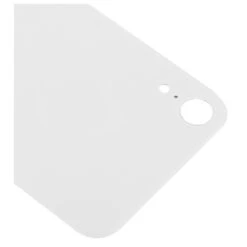 IPhone XR : Vitre Arrière Blanche -TechNest Store vitre arriere iphone xr blanc 1
