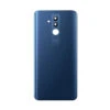 Mate 20 Lite : Vitre Arrière Bleue -TechNest Store vitre arriere mate 20 lite bleu