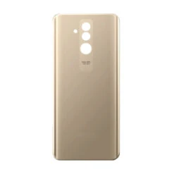 Mate 20 Lite : Vitre Arrière Or