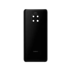 Mate 20 Pro : Vitre Arrière Noir. Officiel Huawei