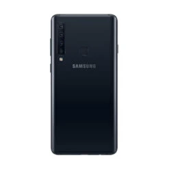 Galaxy A9 2018 (SM-A920F) : Vitre Arrière Noire. Officiel Samsung -TechNest Store vitre arriere noir galaxy a9 2018 2
