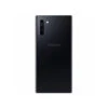 Galaxy Note 10 (SM-N970F) : Vitre Arrière Noire Cosmos. Officiel Samsung -TechNest Store vitre arriere note 10 noir